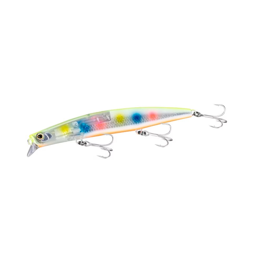 Ranblur 145 Flash Boost - SHIMANO