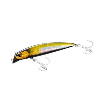Goloath Hi 125 Jet Boost - SHIMANO