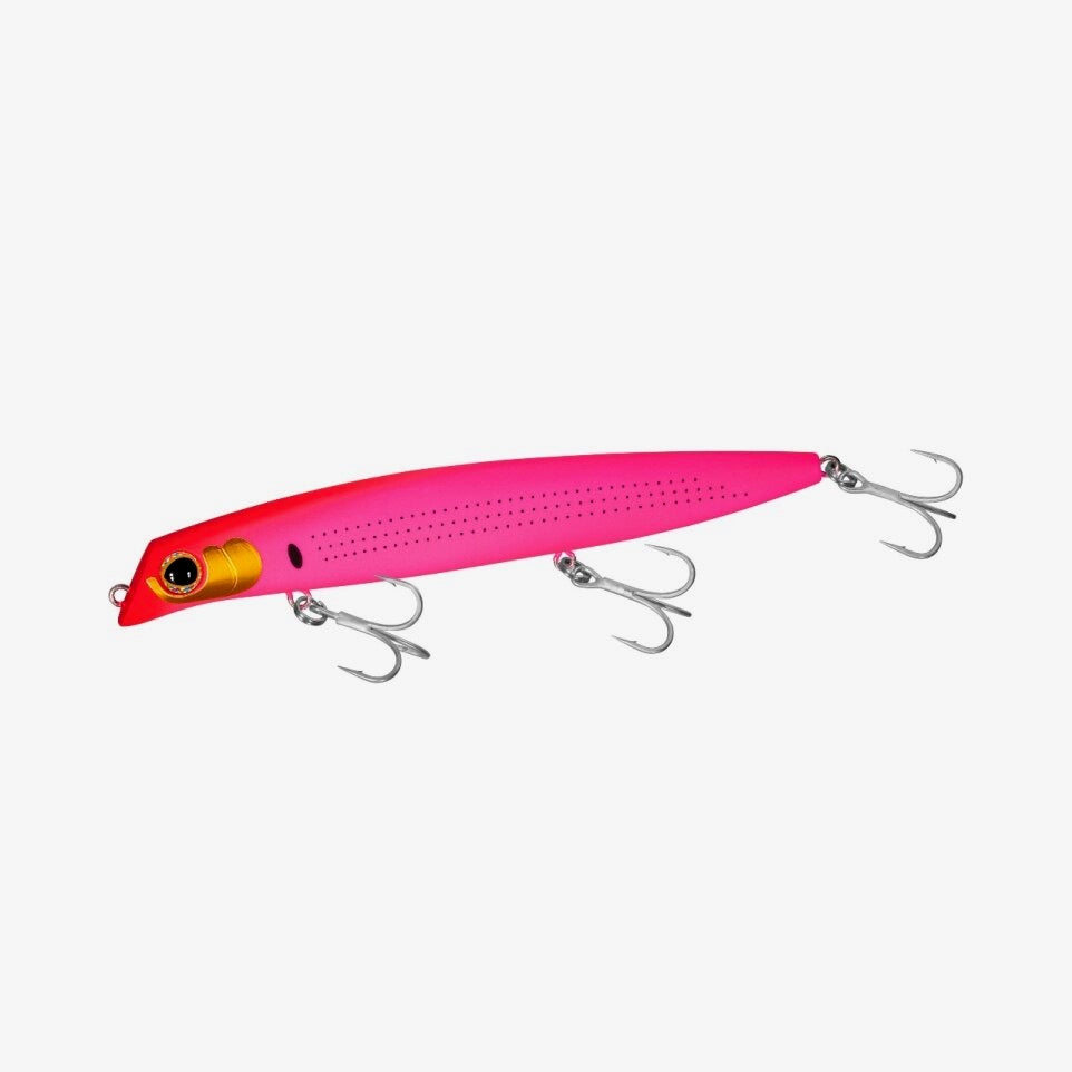 Goloath Hi 125 Jet Boost - SHIMANO