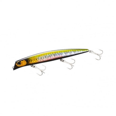 Goloath Hi 145 Jet Boost - SHIMANO