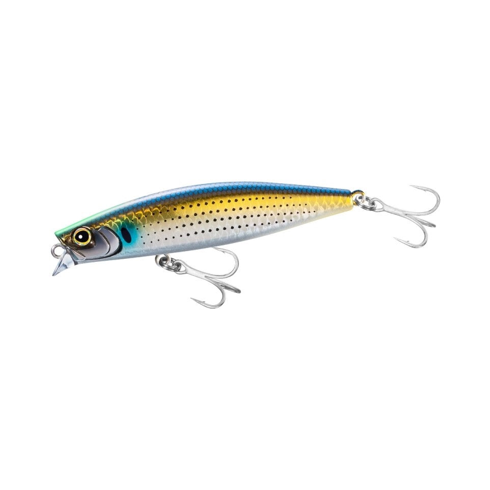 WISON 77 Jet Boost - SHIMANO