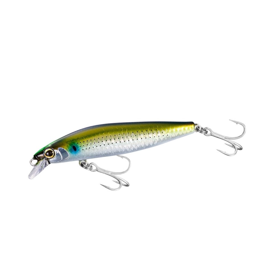 Silent Assassin 80 Jet Boost - SHIMANO