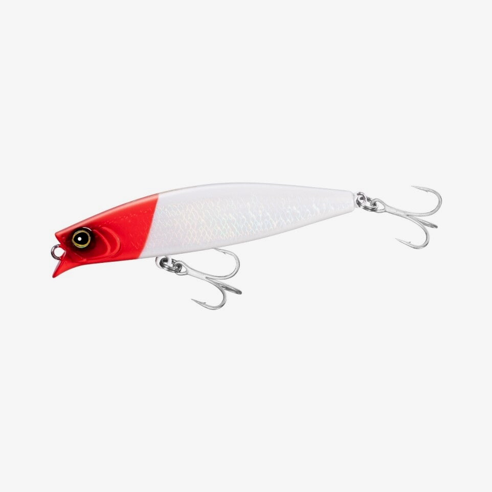WISON 77 Jet Boost - SHIMANO