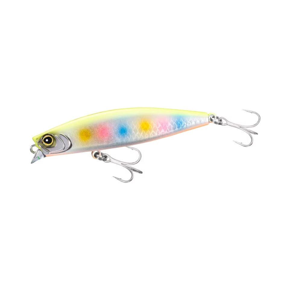 WISON 77 Jet Boost - SHIMANO