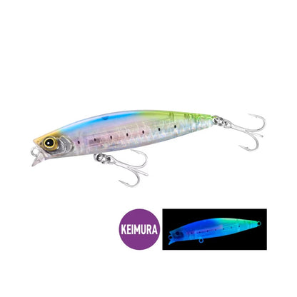 WISON 77 Jet Boost - SHIMANO