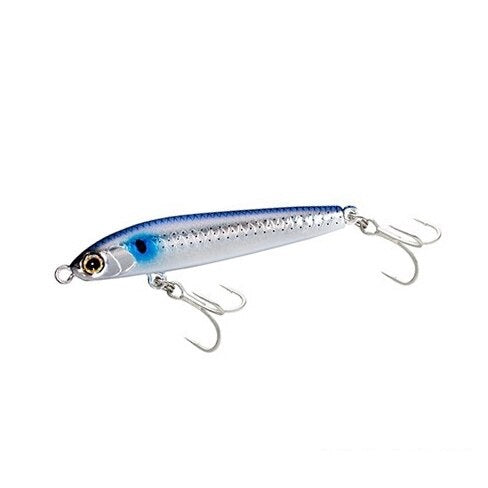Trident 60 Jet Boost - SHIMANO