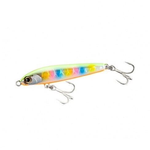 Trident 60 Jet Boost - SHIMANO