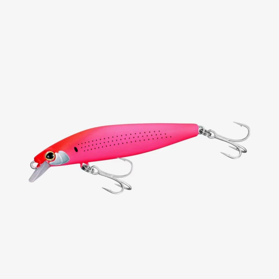 Silent Assassin 80 Jet Boost - SHIMANO