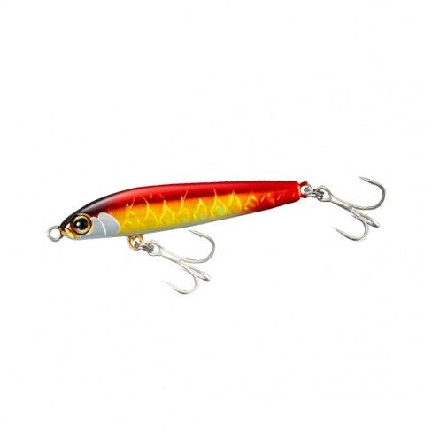 Trident 60 Jet Boost - SHIMANO