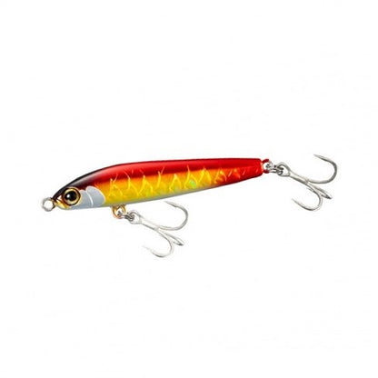 Trident 60 Jet Boost - SHIMANO