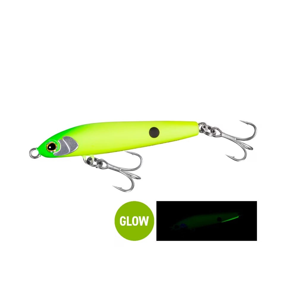 Trident 60 Jet Boost - SHIMANO