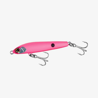 Trident 60 Jet Boost - SHIMANO