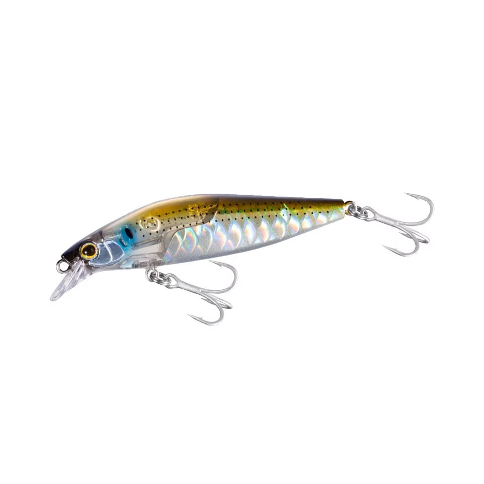 Silent Assassin 80 Flash Boost - SHIMANO
