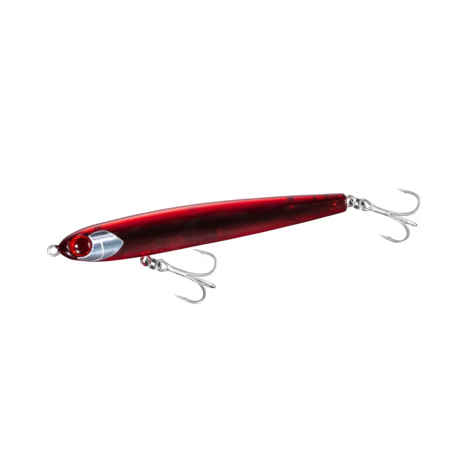 Staggering Swimmer 100 Jet Boost - SHIMANO