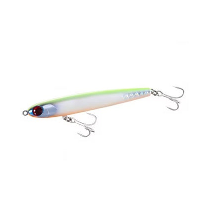 Staggering Swimmer 125 Jet Boost - SHIMANO