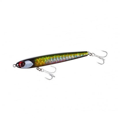 Staggering Swimmer 125 Jet Boost - SHIMANO
