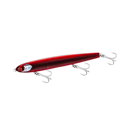 Staggering Swimmer 125 Jet Boost - SHIMANO