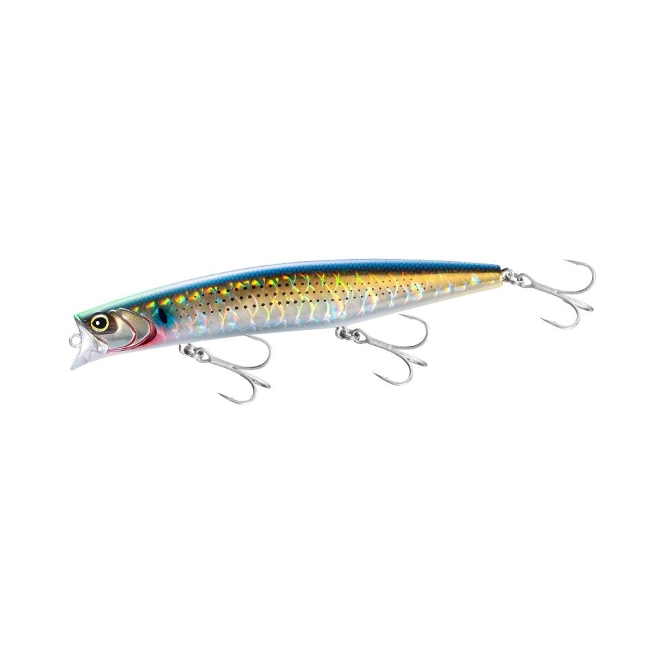 Monika 125 Flash Boost - SHIMANO