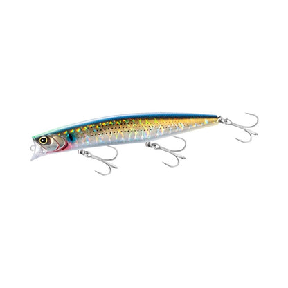 Monika 125 Flash Boost - SHIMANO