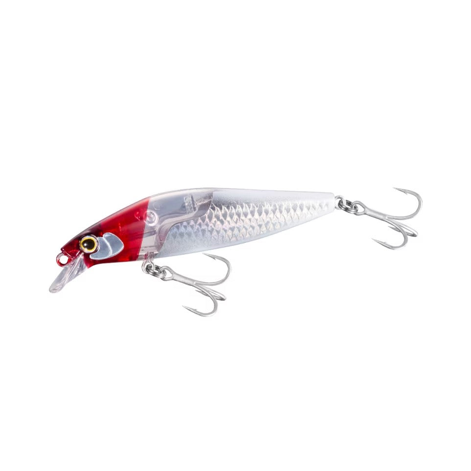 Silent Assassin 80 Flash Boost - SHIMANO