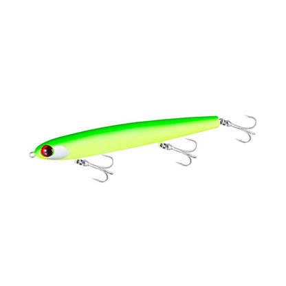 Staggering Swimmer 125 Jet Boost - SHIMANO