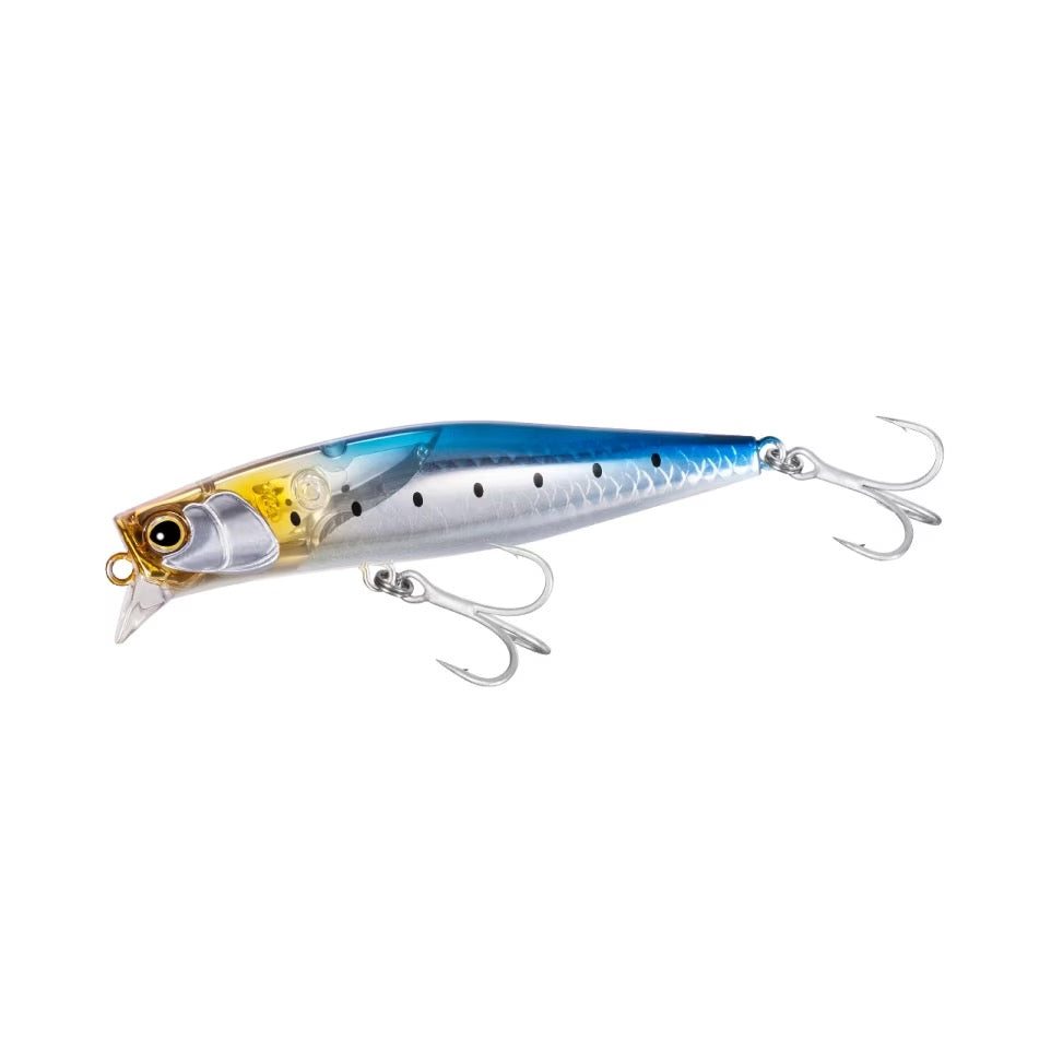Counter Wake 80 Flash Boost - SHIMANO