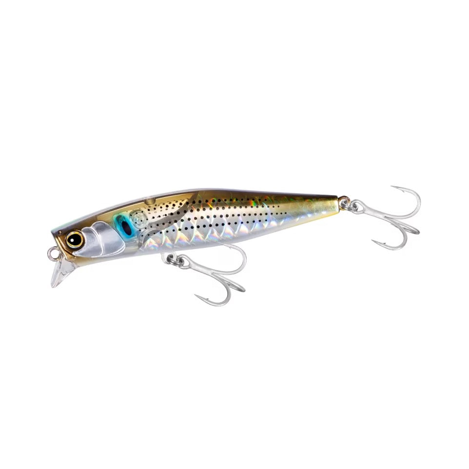 Counter Wake 80 Flash Boost - SHIMANO