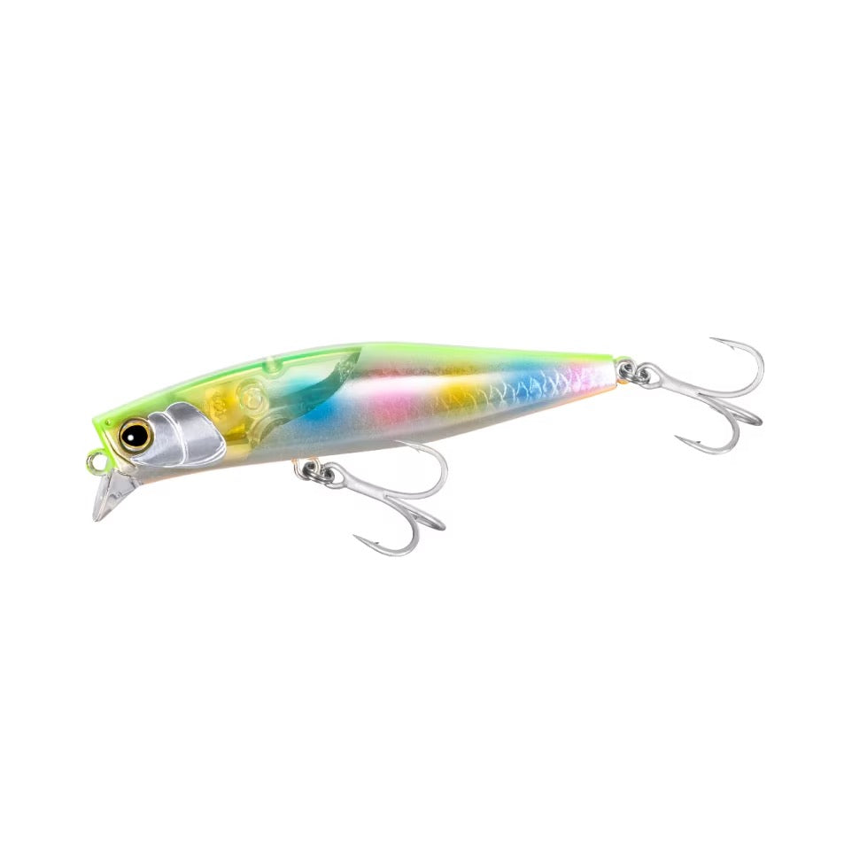 Counter Wake 80 Flash Boost - SHIMANO