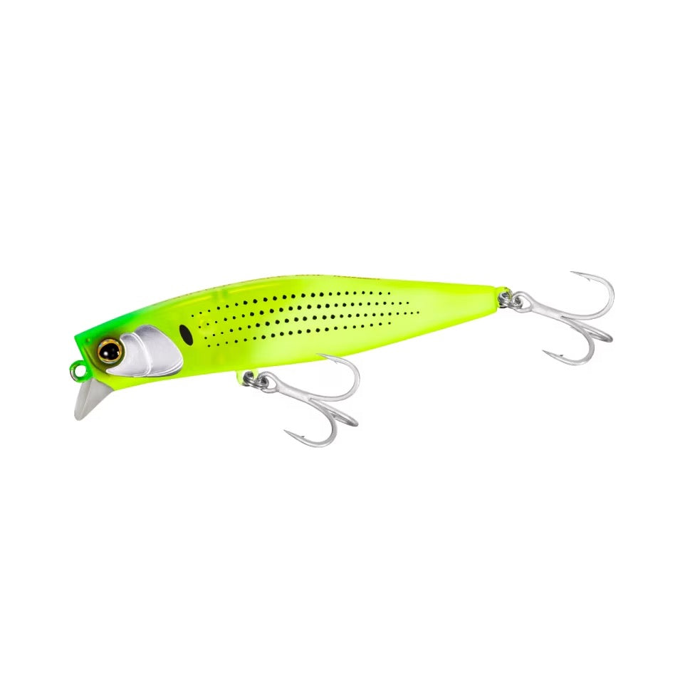 Counter Wake 80 Flash Boost - SHIMANO