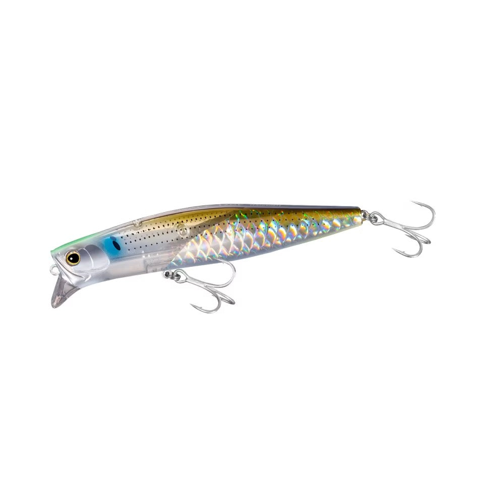 Counter Wake 120 Flash Boost - SHIMANO