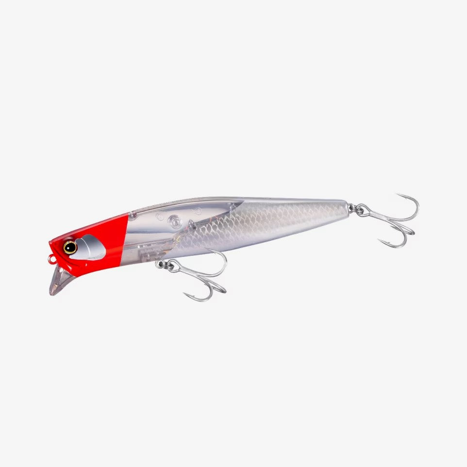 Counter Wake 120 Flash Boost - SHIMANO