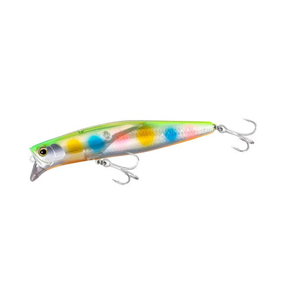 Counter Wake 120 Flash Boost - SHIMANO
