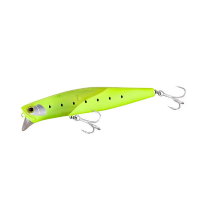 Counter Wake 120 Flash Boost - SHIMANO