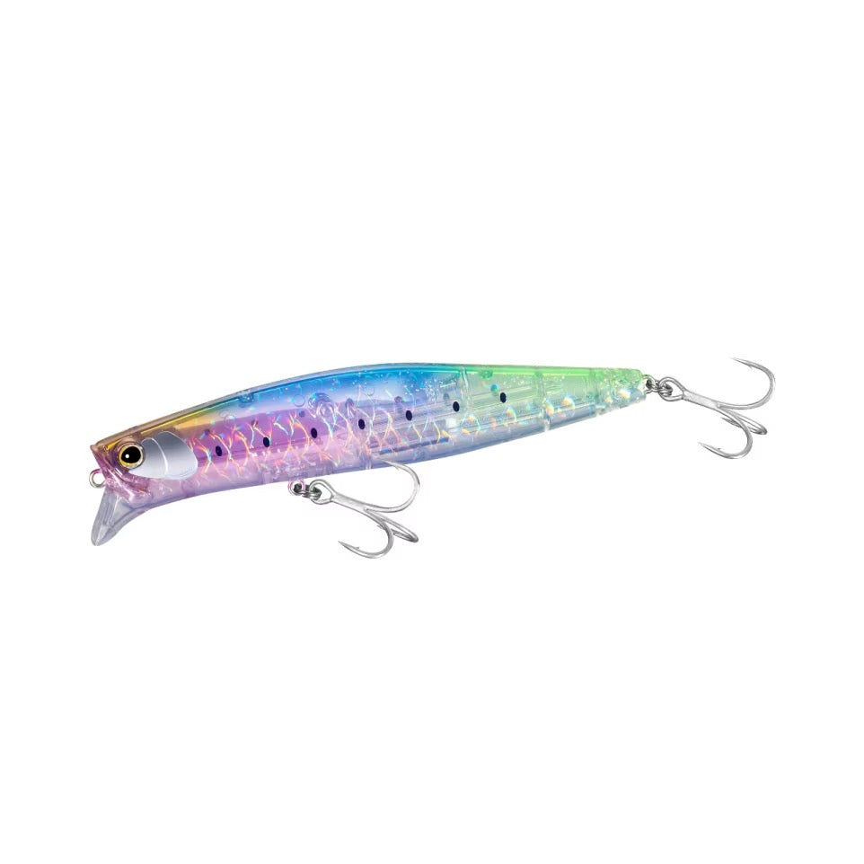 Counter Wake 120 Flash Boost - SHIMANO