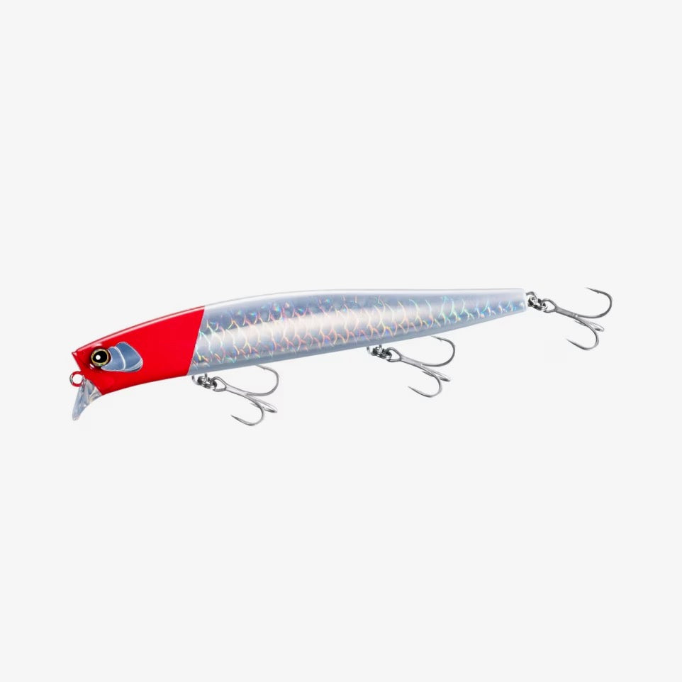 Counter Wake 160 Flash Boost - SHIMANO