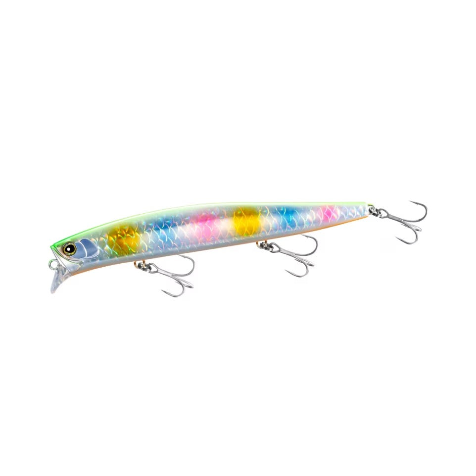 Counter Wake 160 Flash Boost - SHIMANO