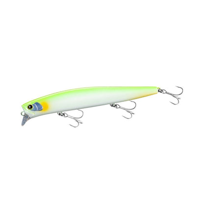 Counter Wake 160 Flash Boost - SHIMANO