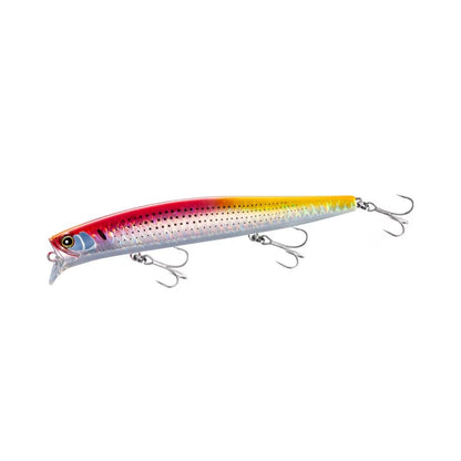 Counter Wake 160 Flash Boost - SHIMANO