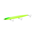LANZA 145 Jet Boost - SHIMANO