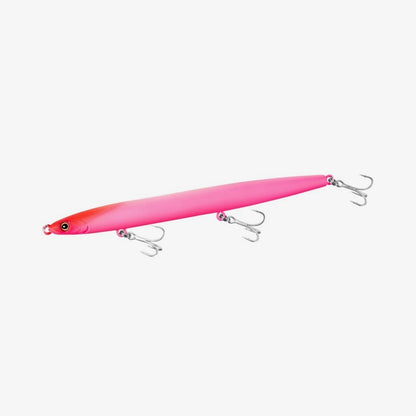 LANZA 145 Jet Boost - SHIMANO