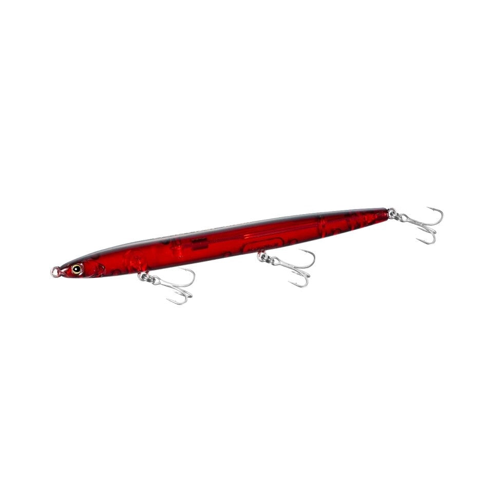 LANZA 145 Jet Boost - SHIMANO