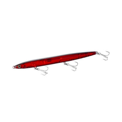 LANZA 145 Jet Boost - SHIMANO