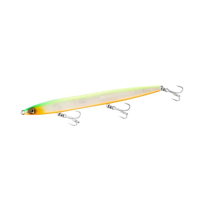 LANZA 145 Jet Boost - SHIMANO