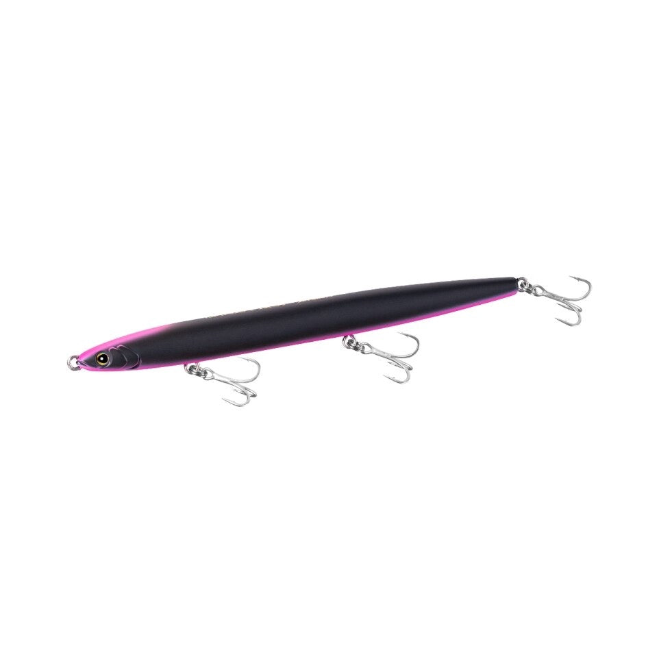 LANZA 145 Jet Boost - SHIMANO