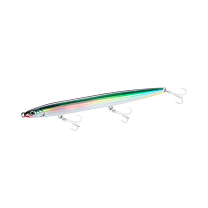 LANZA 145 Jet Boost - SHIMANO