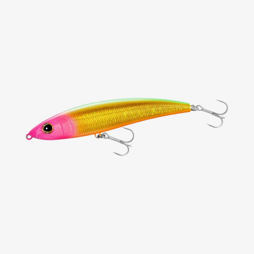 KONOSHIRO Pencil 185 Slide Tune - SHIMANO
