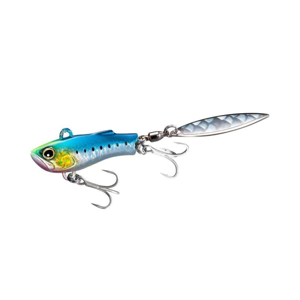 Salvage Blade High Appeal - SHIMANO