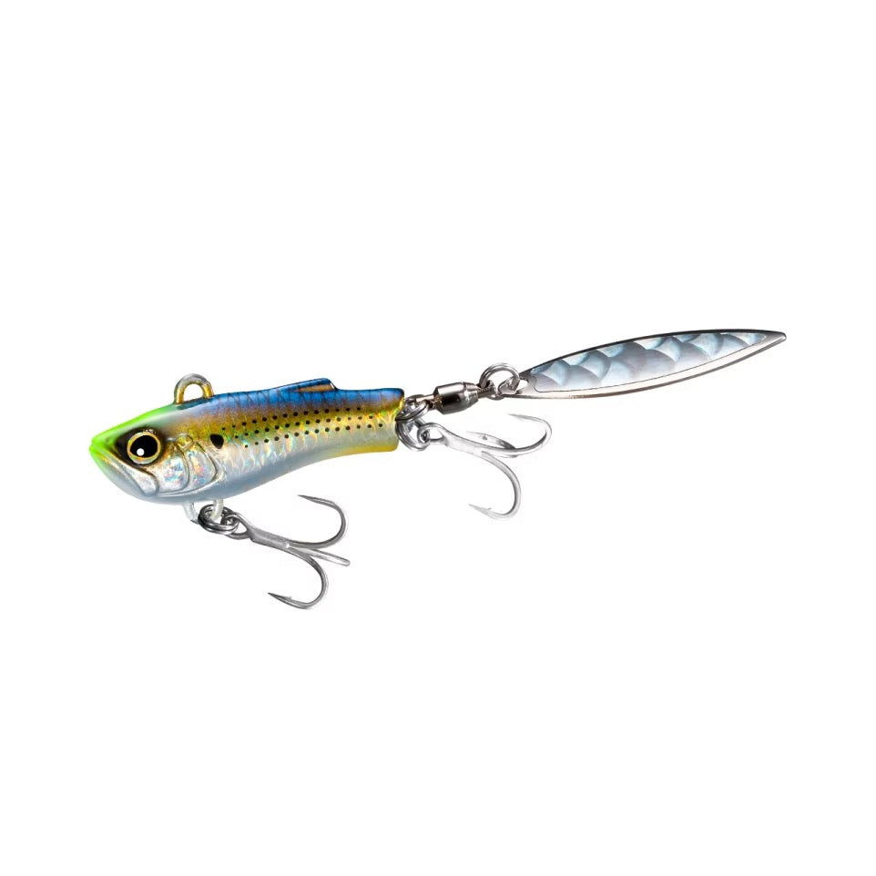 Salvage Blade High Appeal - SHIMANO