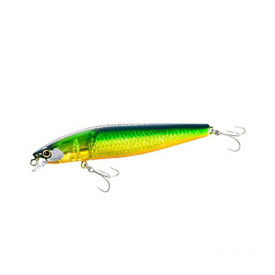 Shallow Assassin 99 Flash Boost - SHIMANO