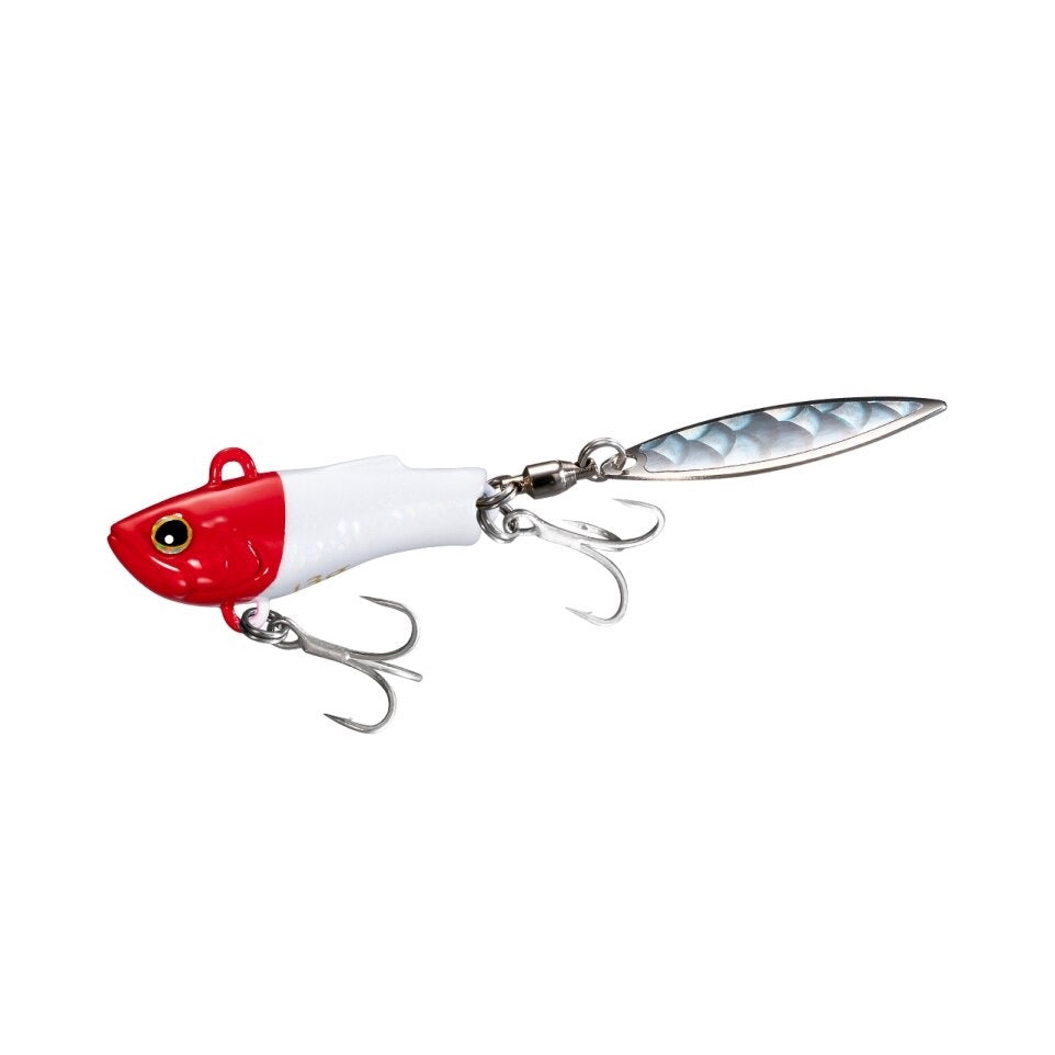 Salvage Blade High Appeal - SHIMANO